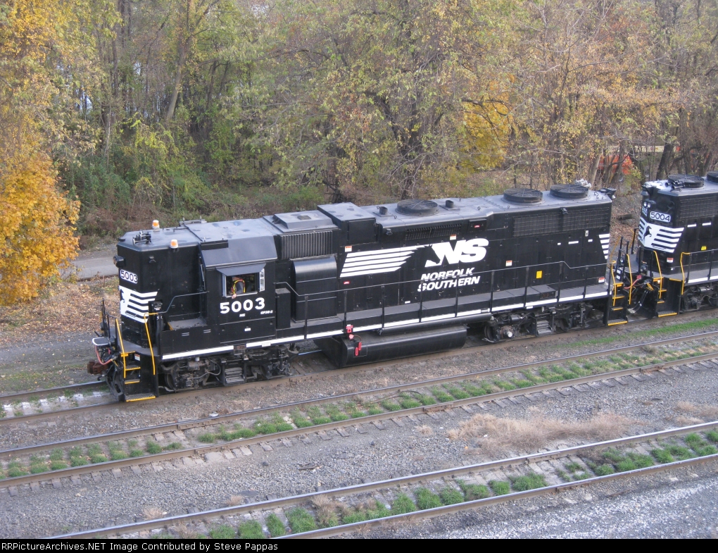 NS 5003